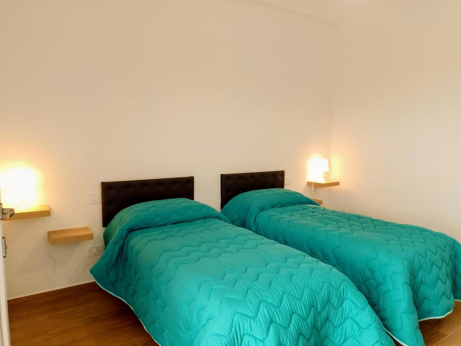 Granatelli Holiday Home Altavilla Milicia Exterior photo